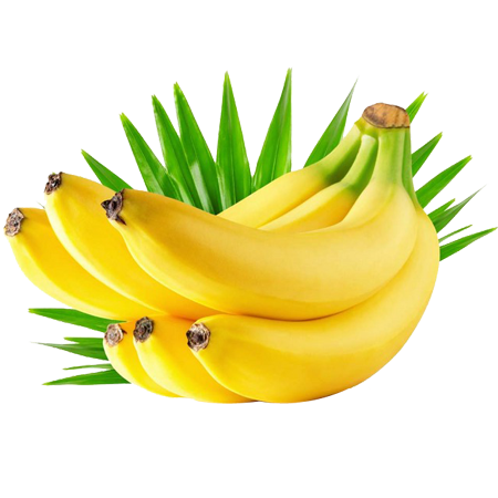Fresh Bananah